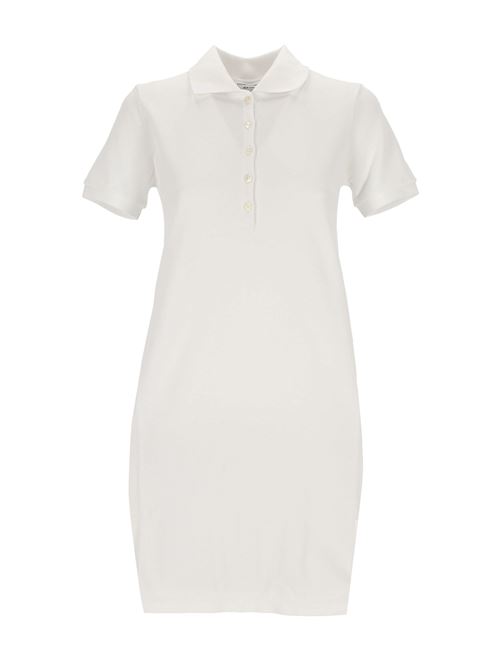 polo dress Thom Browne | FJD027A00050100